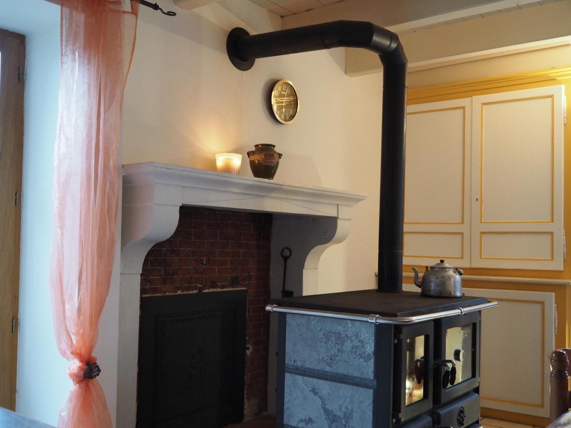 Authentique Maison Familiale Renovee Pres Du 