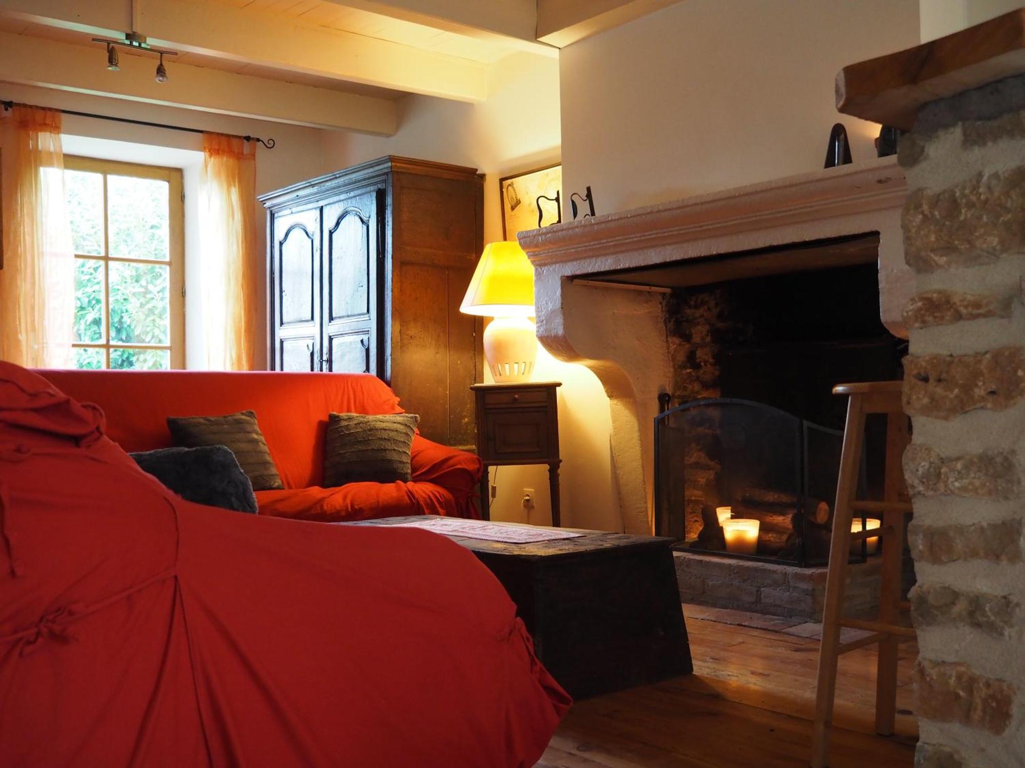 Authentique Maison Familiale Renovee Pres Du 