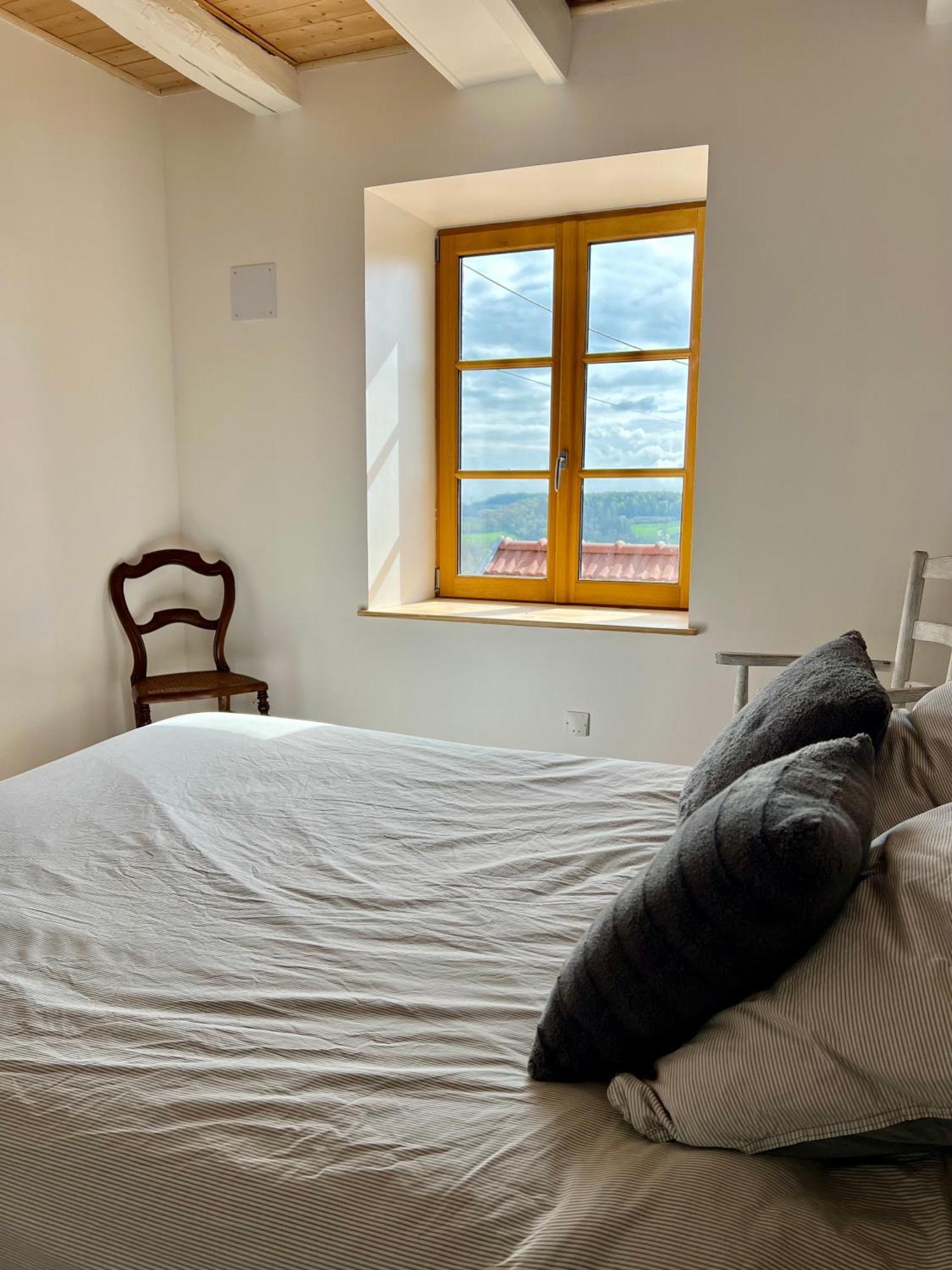 Hébergement de vacances Authentique Maison Familiale Renovee Pres Du 