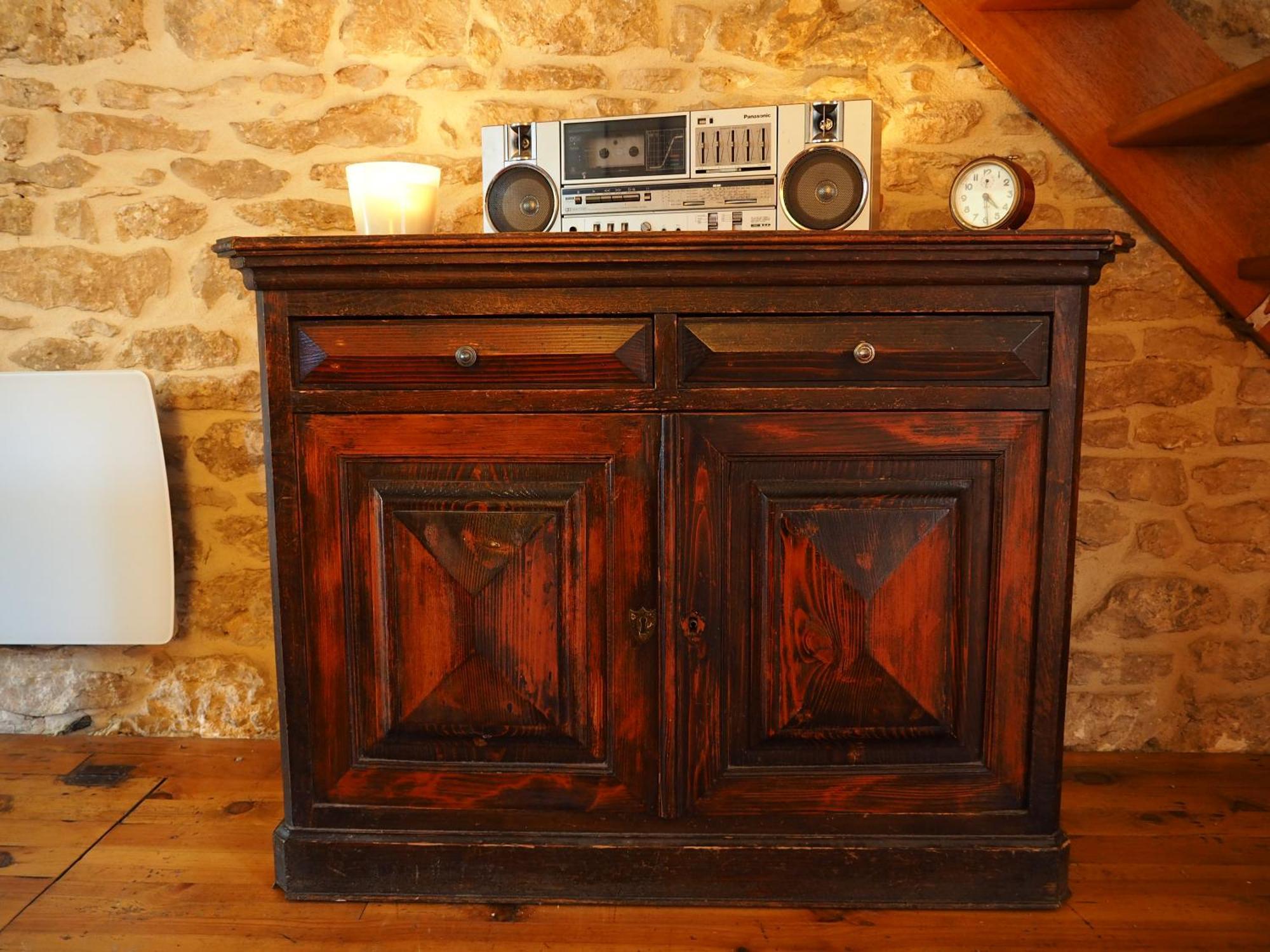 Ferienhaus Authentique Maison Familiale Renovee Pres Du 