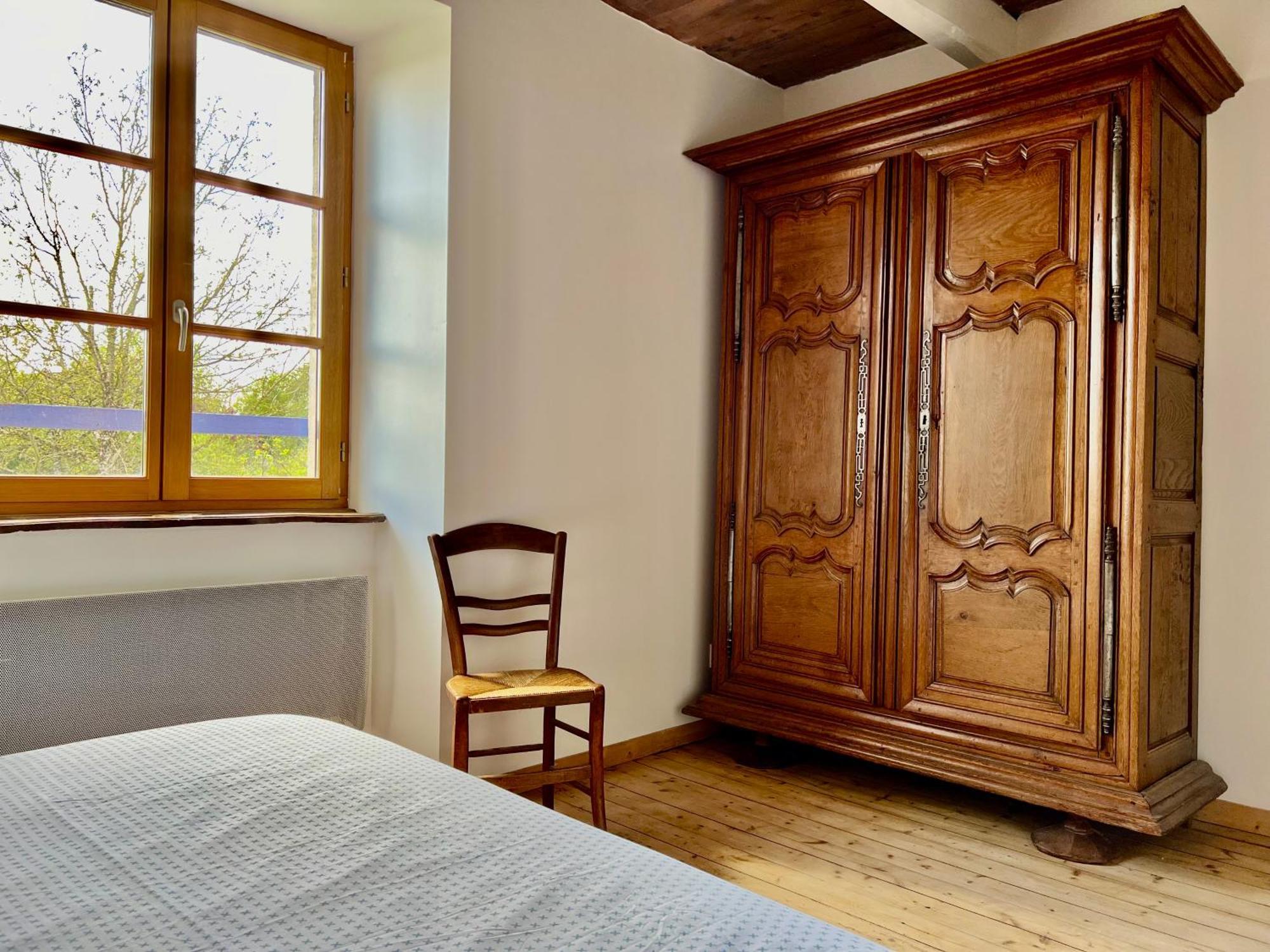 Authentique Maison Familiale Renovee Pres Du 