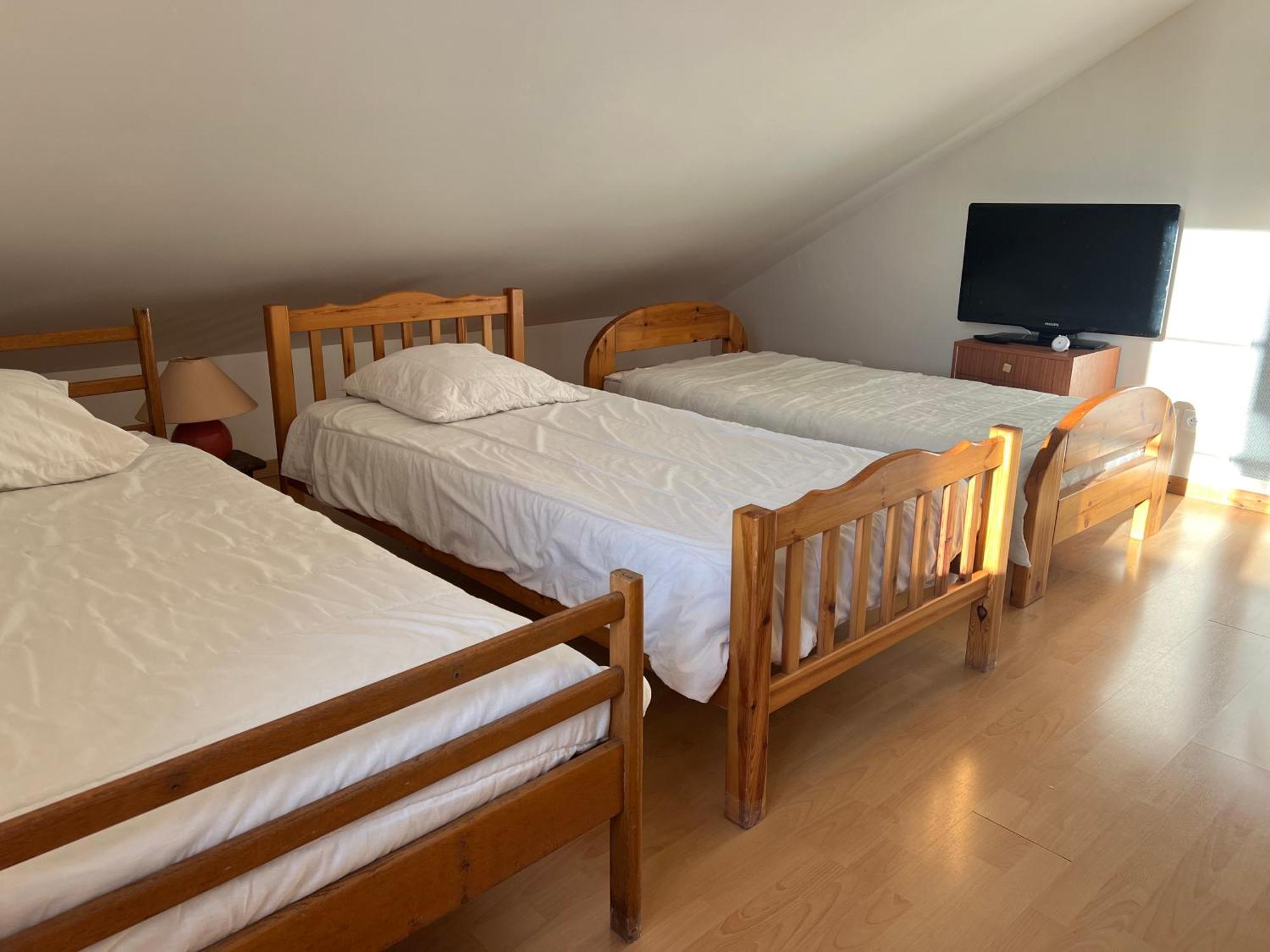 Ferienhaus Authentique Maison Familiale Renovee Pres Du 