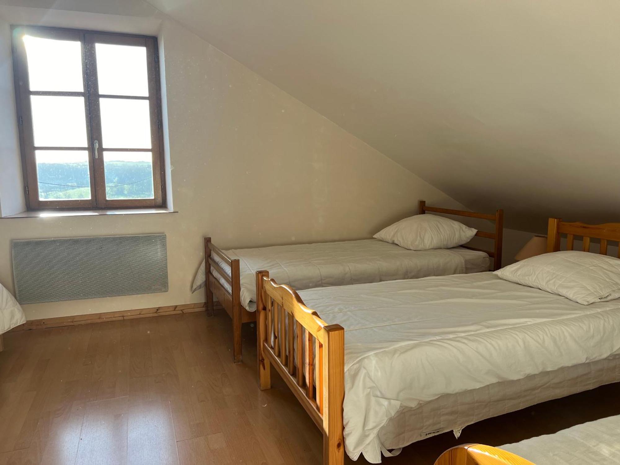 Ferienhaus Authentique Maison Familiale Renovee Pres Du 